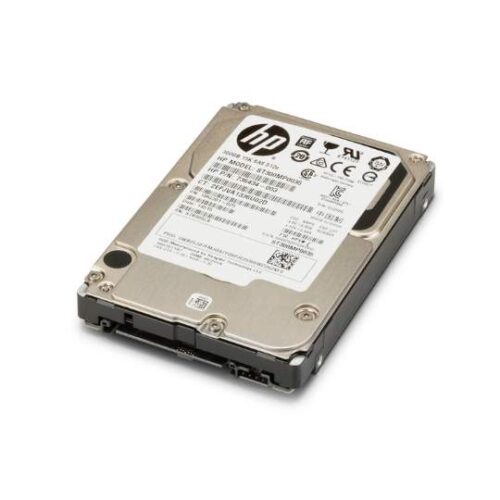 Harddisk Server HP 300GB 15K SAS 6 Gbps 2.5" ประกัน1ปี ราคาพิเศษ Server HP HPE PROLIANT ML350P GEN8 - Image 2
